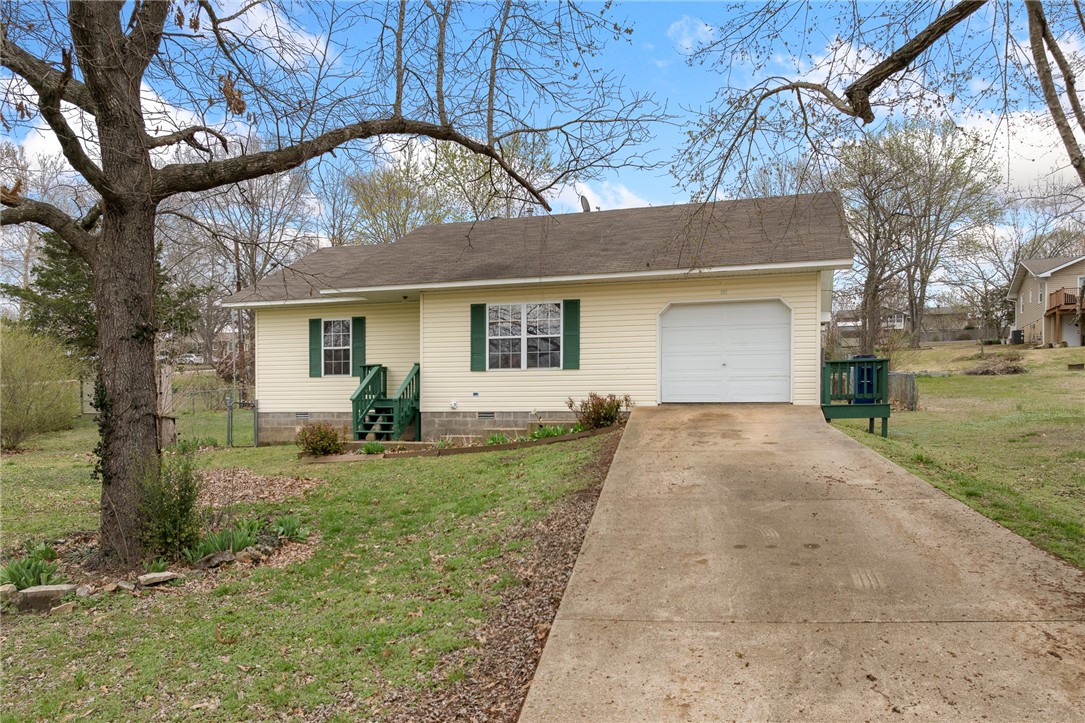 High Chaperal - Residential