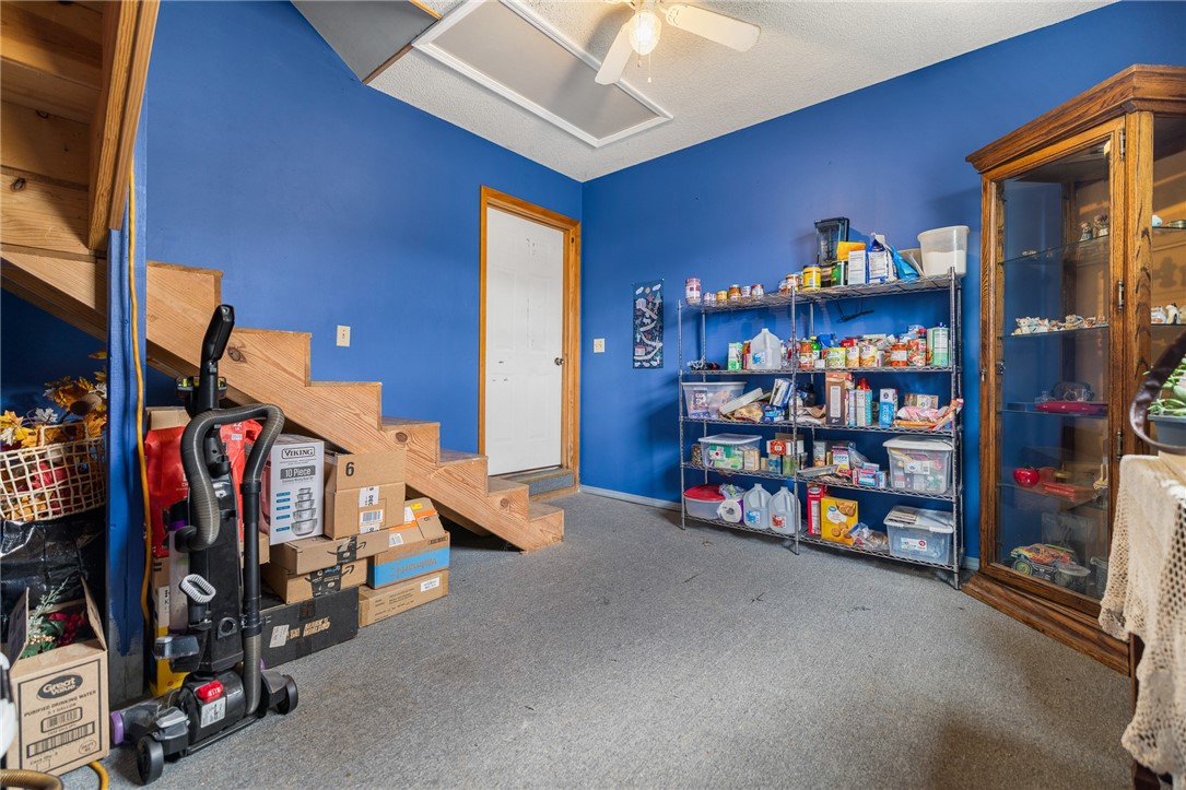 High Chaperal - Residential