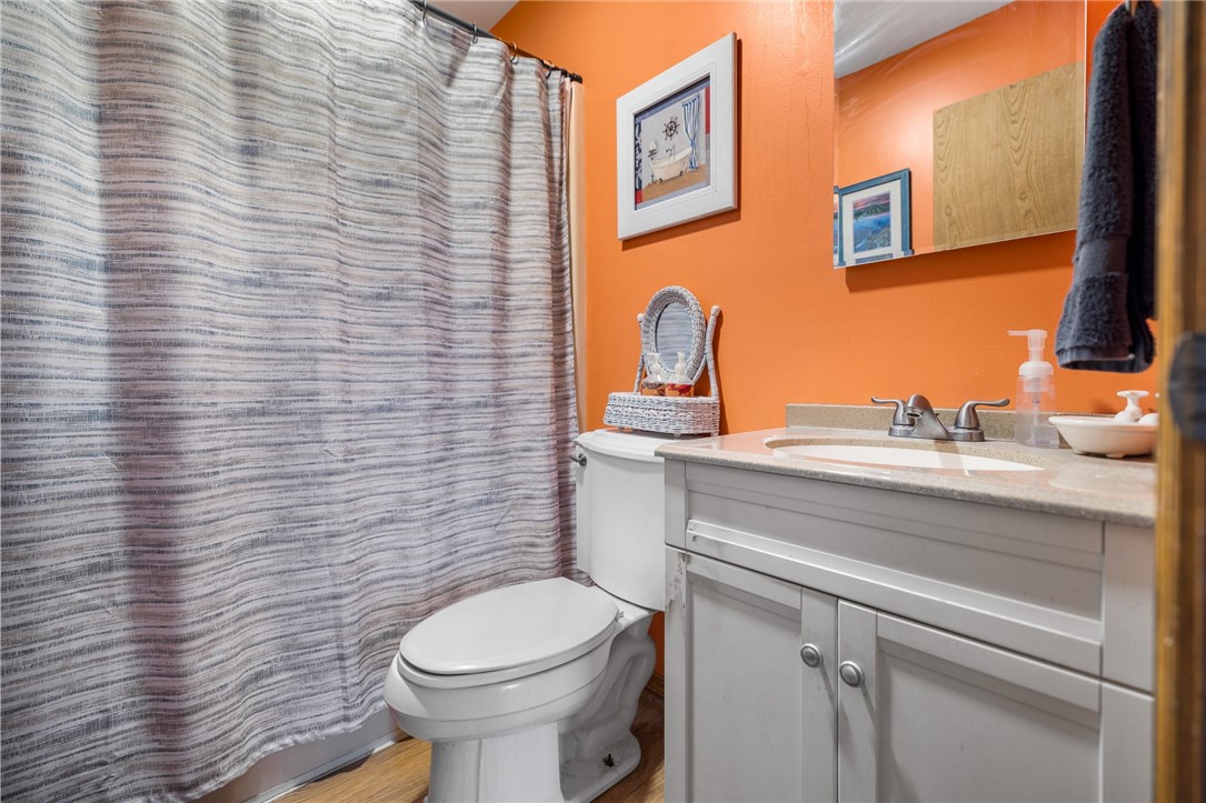 High Chaperal - Residential