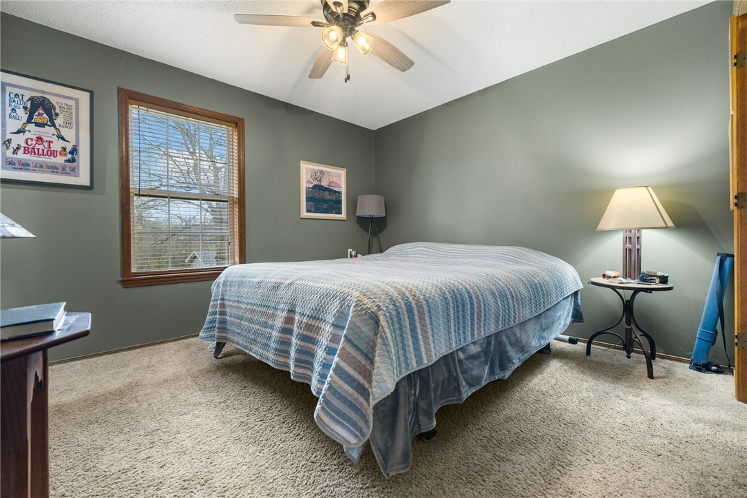 High Chaperal - Residential