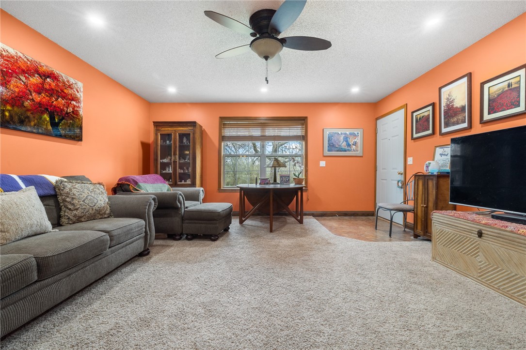 High Chaperal - Residential