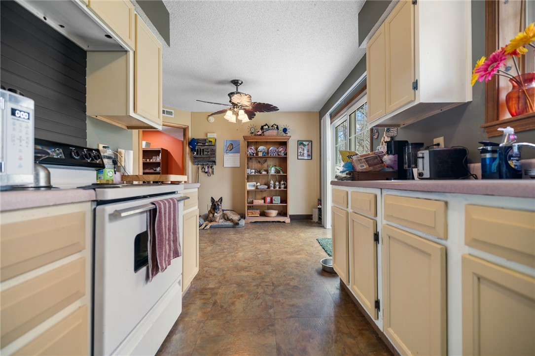 High Chaperal - Residential