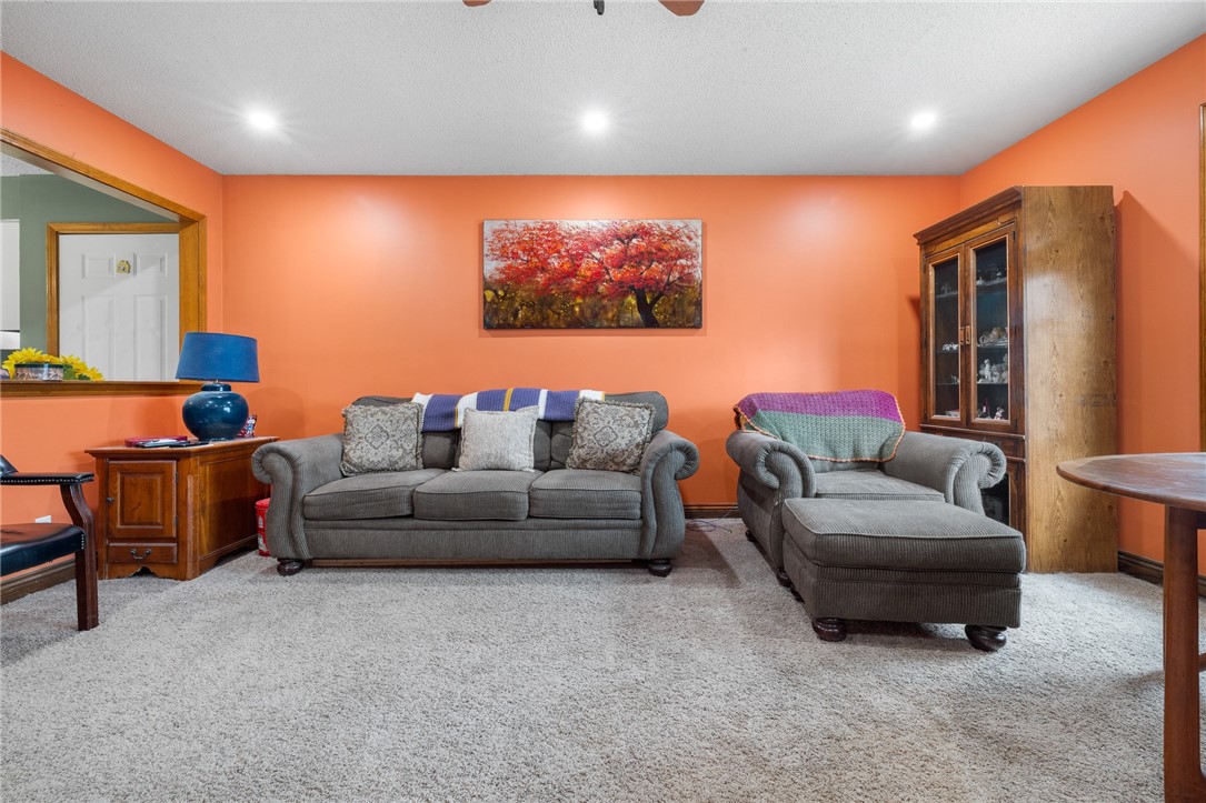 High Chaperal - Residential