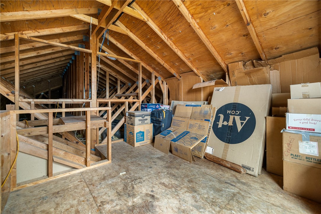 High Chaperal - Residential