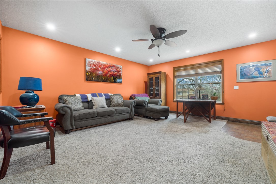 High Chaperal - Residential