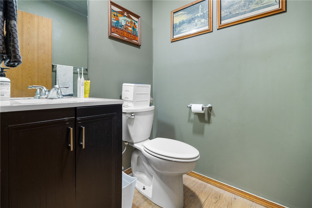 High Chaperal - Residential