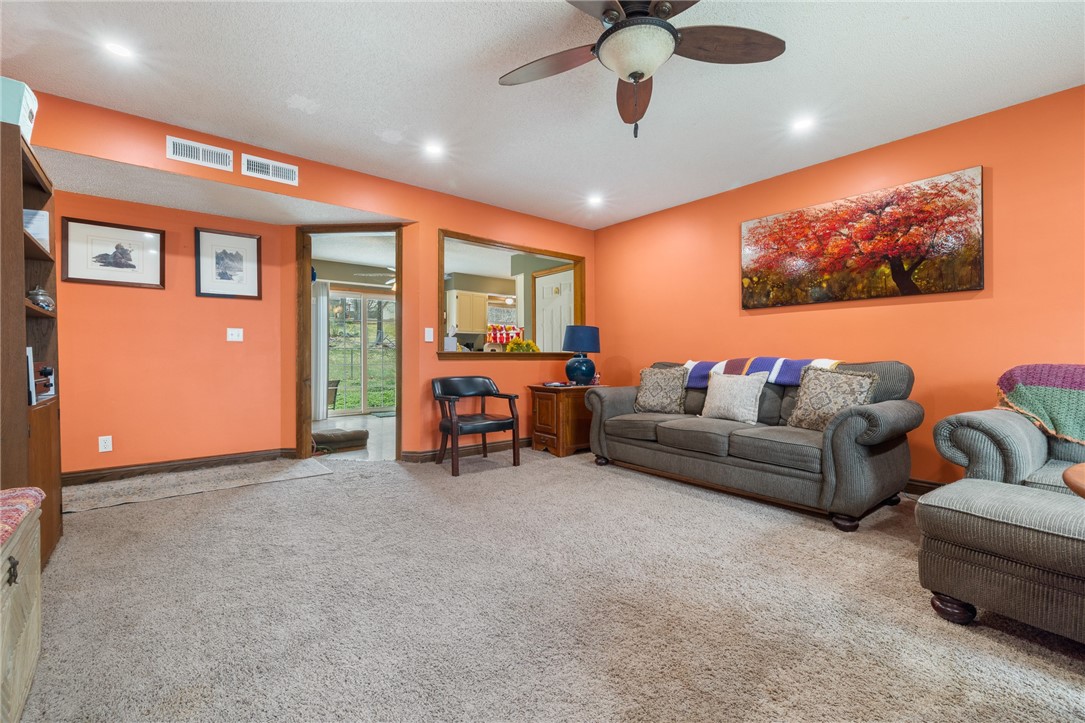 High Chaperal - Residential