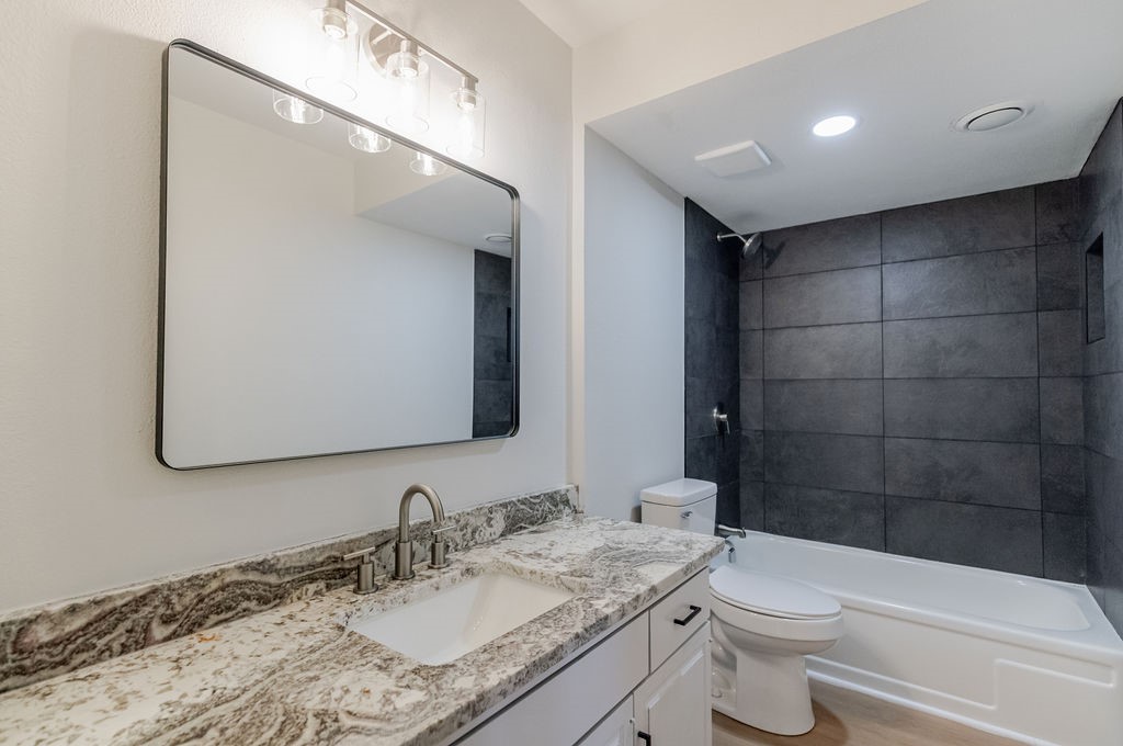 Southern Hills Rogers - Residential