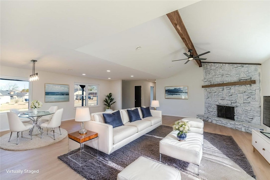 Southern Hills Rogers - Residential