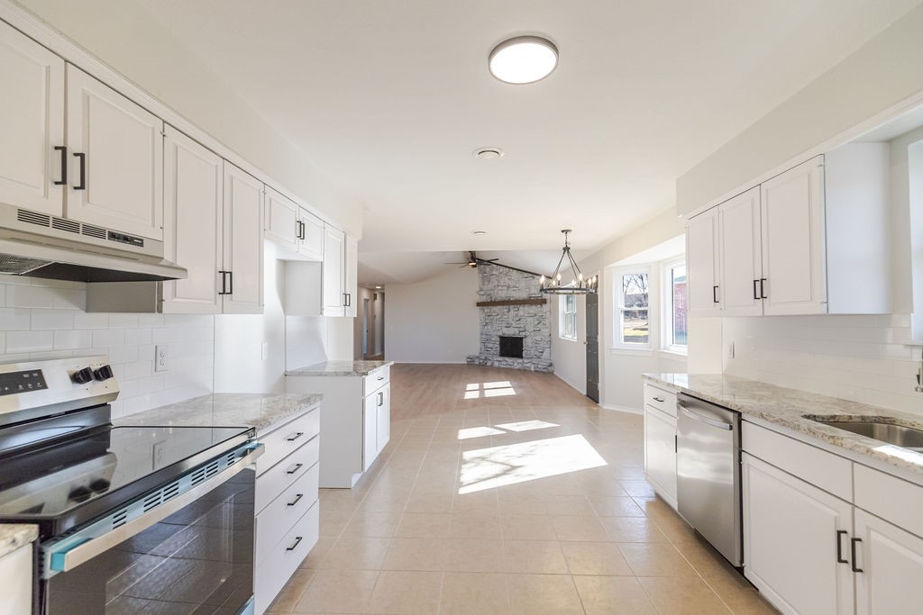 Southern Hills Rogers - Residential