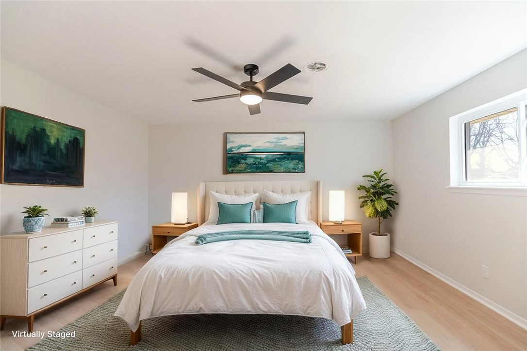 Southern Hills Rogers - Residential