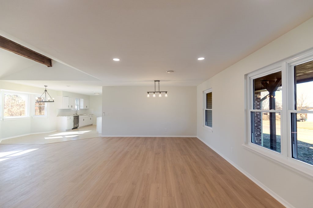 Southern Hills Rogers - Residential