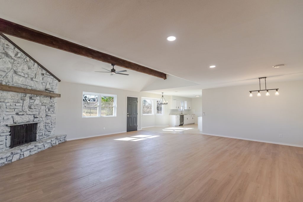 Southern Hills Rogers - Residential