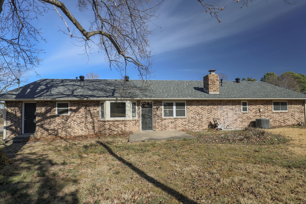 Southern Hills Rogers - Residential