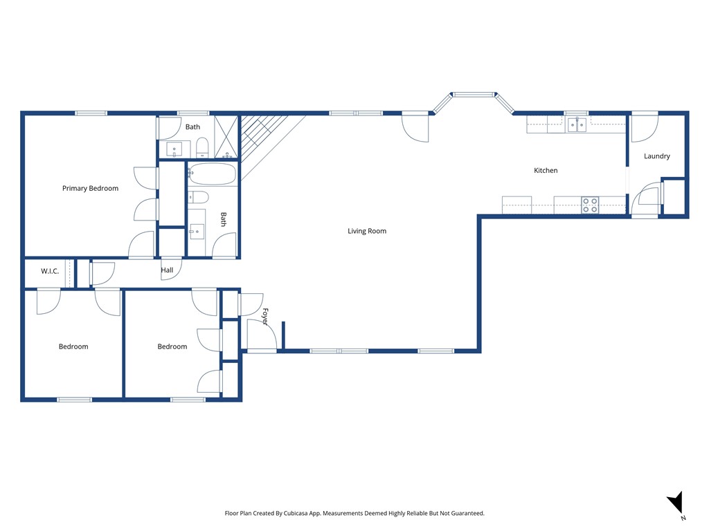 Southern Hills Rogers - Residential