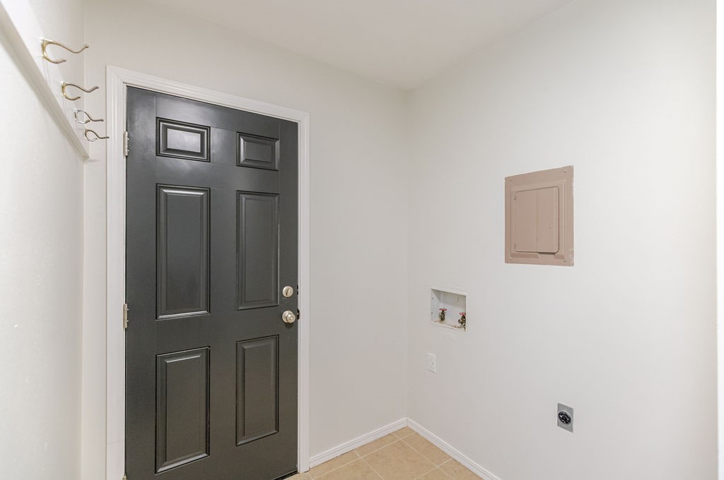 Southern Hills Rogers - Residential