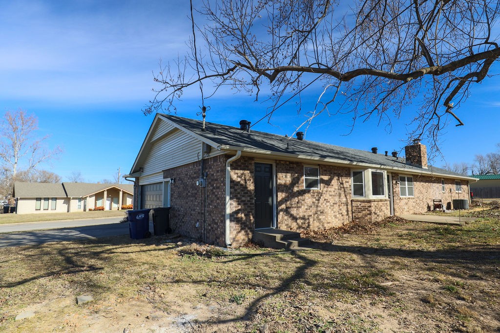 Southern Hills Rogers - Residential