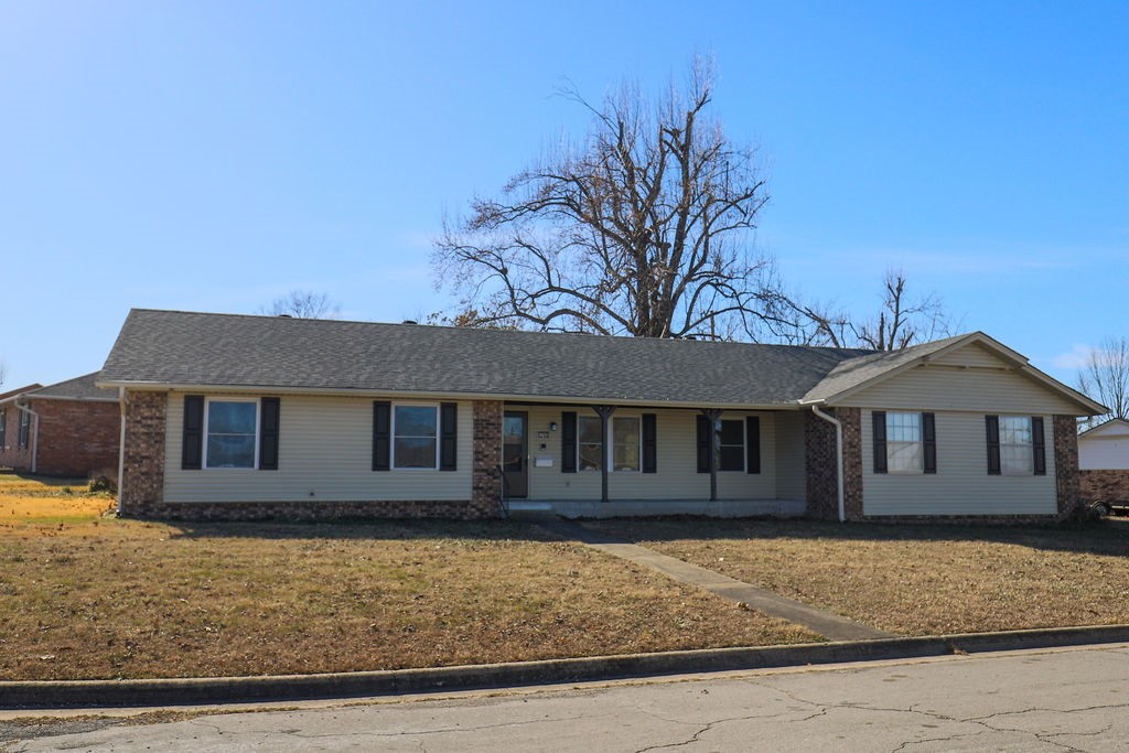 Southern Hills Rogers - Residential