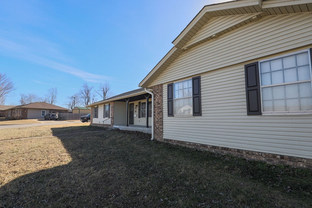 Southern Hills Rogers - Residential