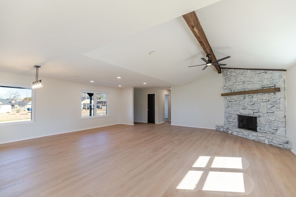 Southern Hills Rogers - Residential