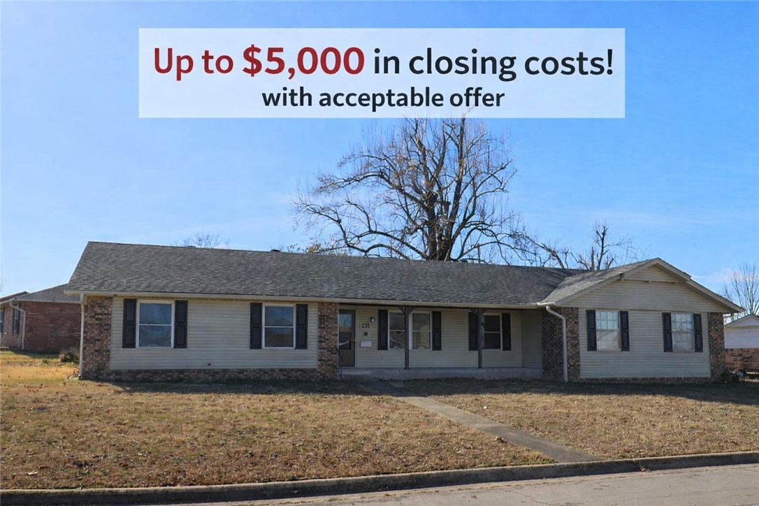 Southern Hills Rogers - Residential