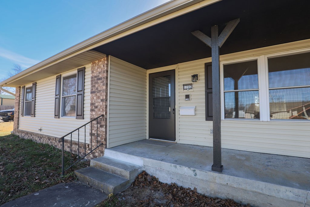 Southern Hills Rogers - Residential