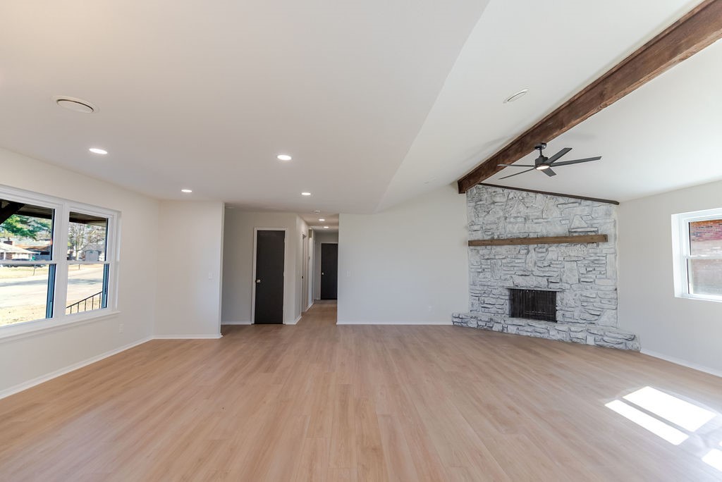 Southern Hills Rogers - Residential