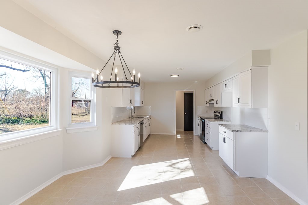 Southern Hills Rogers - Residential