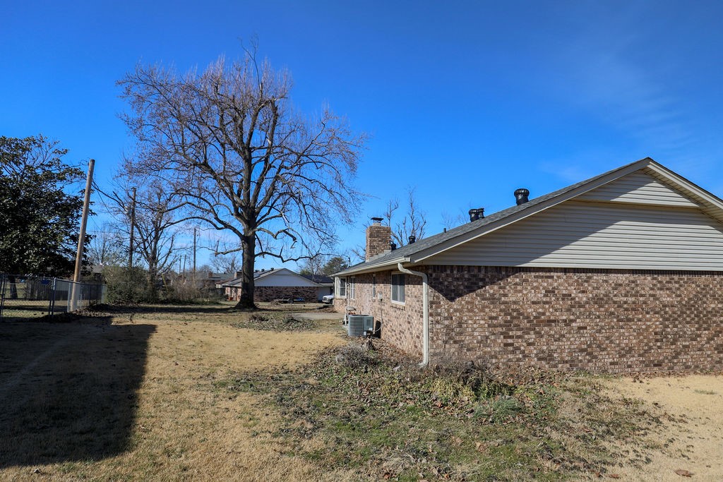 Southern Hills Rogers - Residential