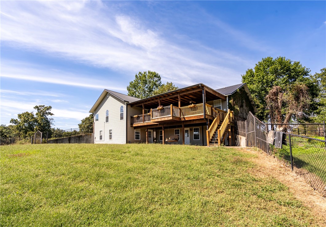 Rural - Residential
