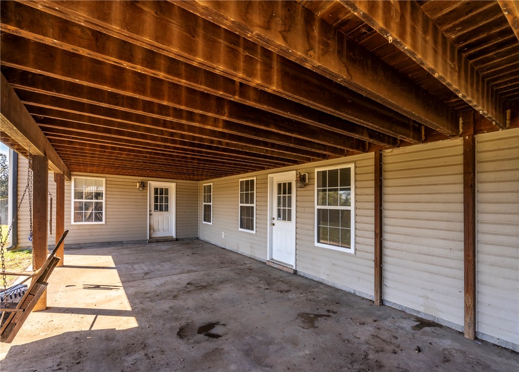 Rural - Residential