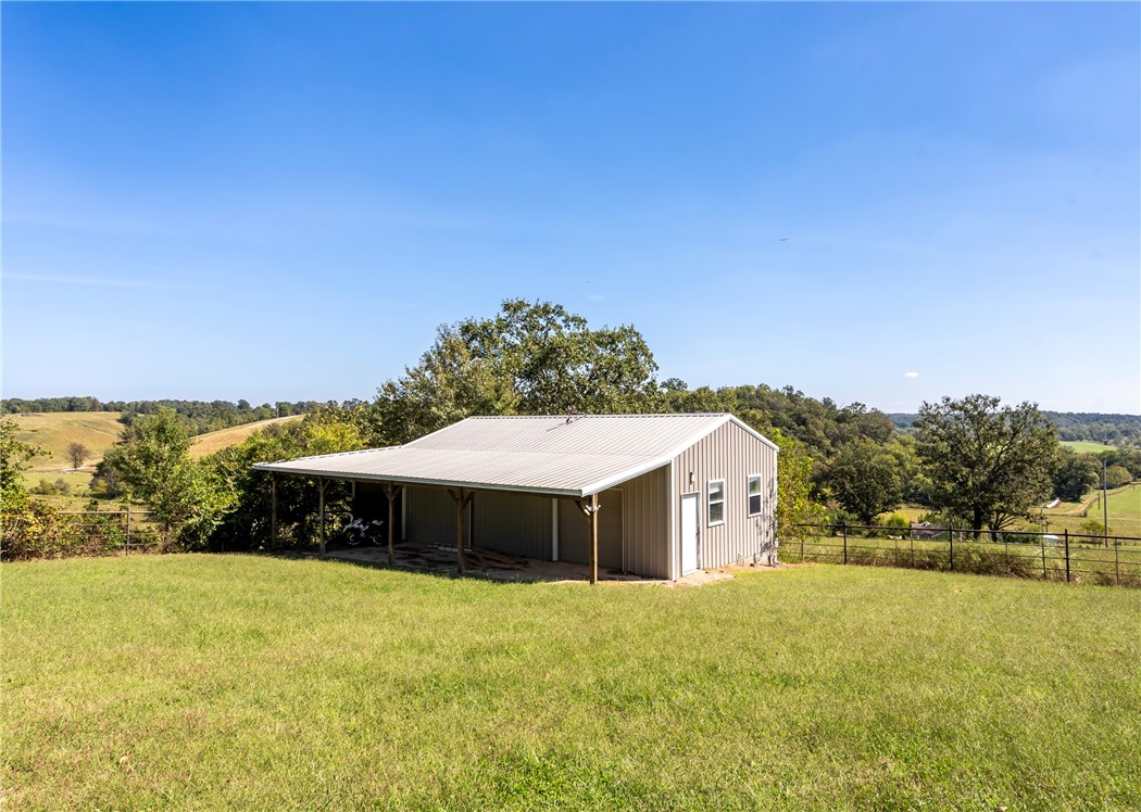 Rural - Residential