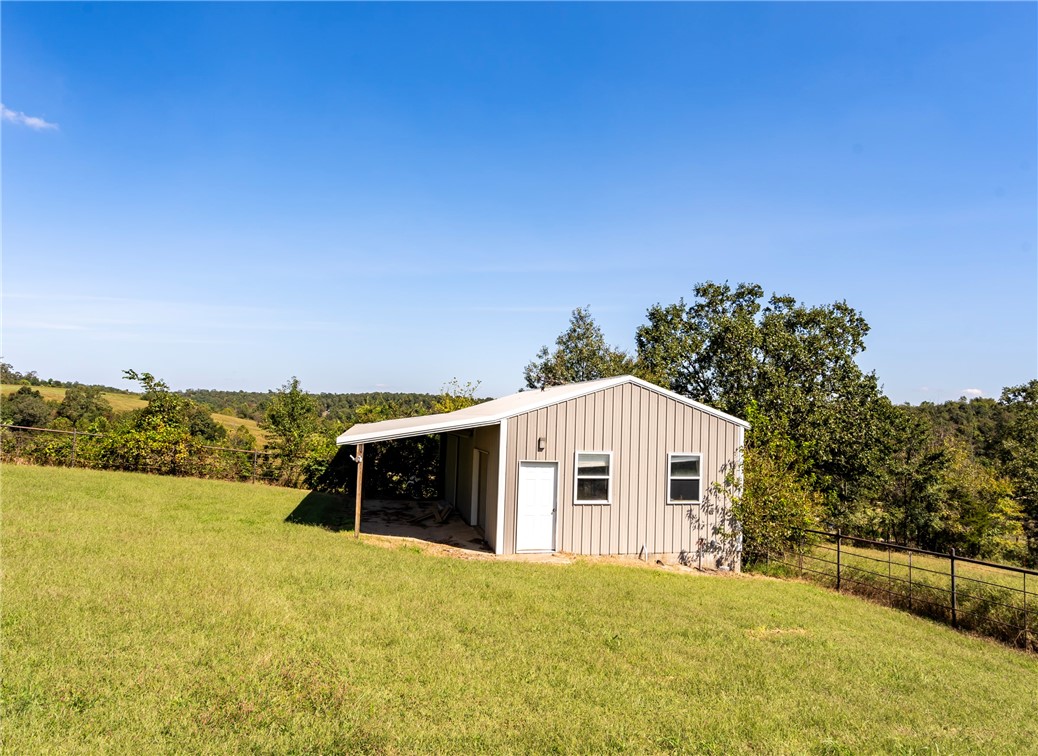 Rural - Residential