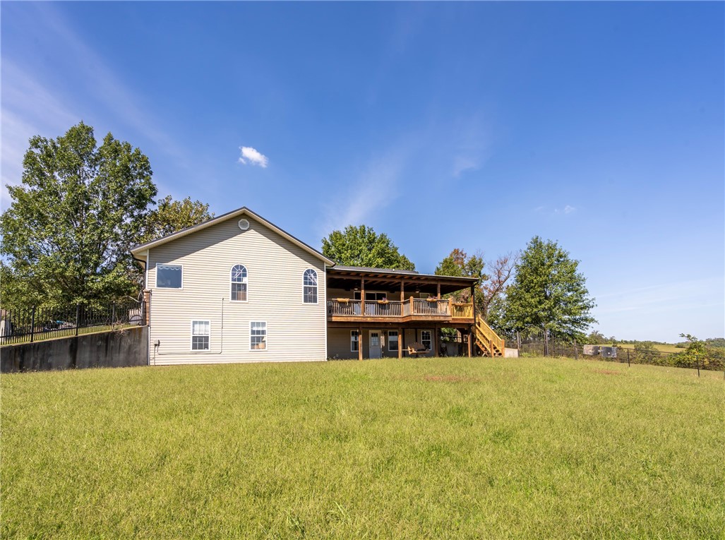 Rural - Residential