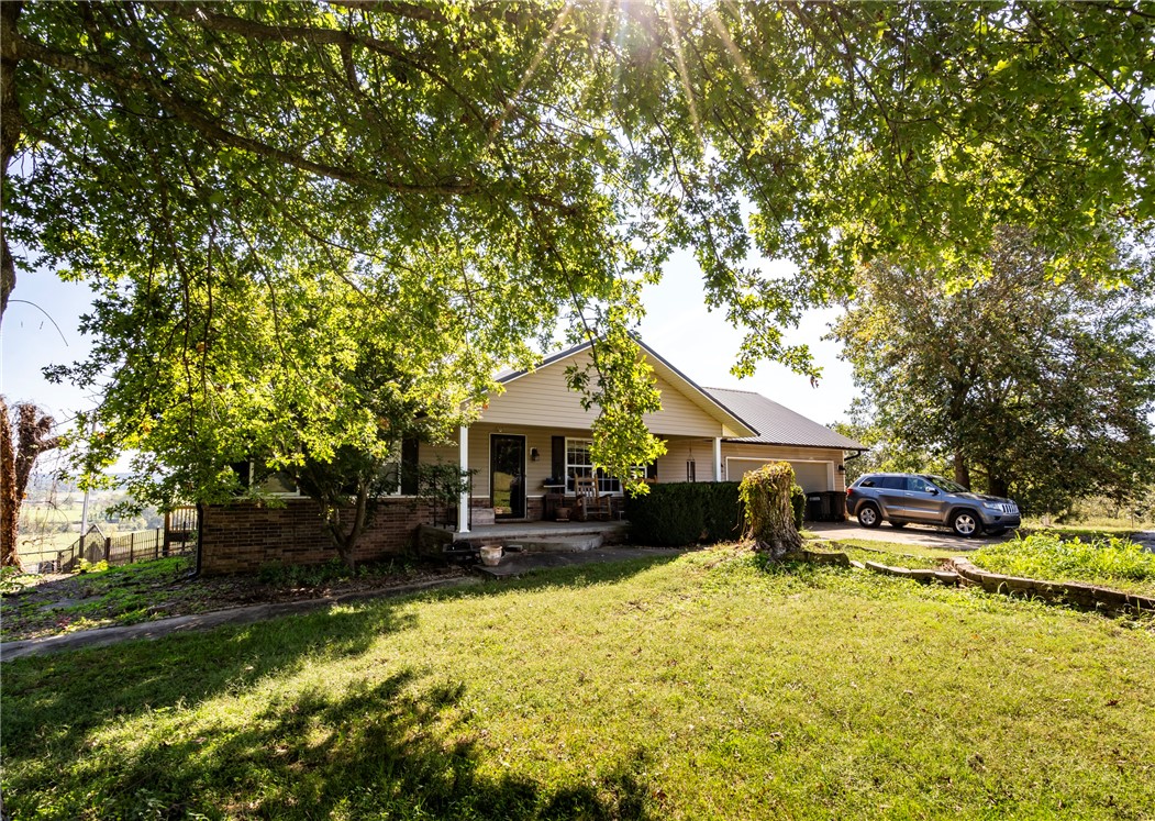 Rural - Residential