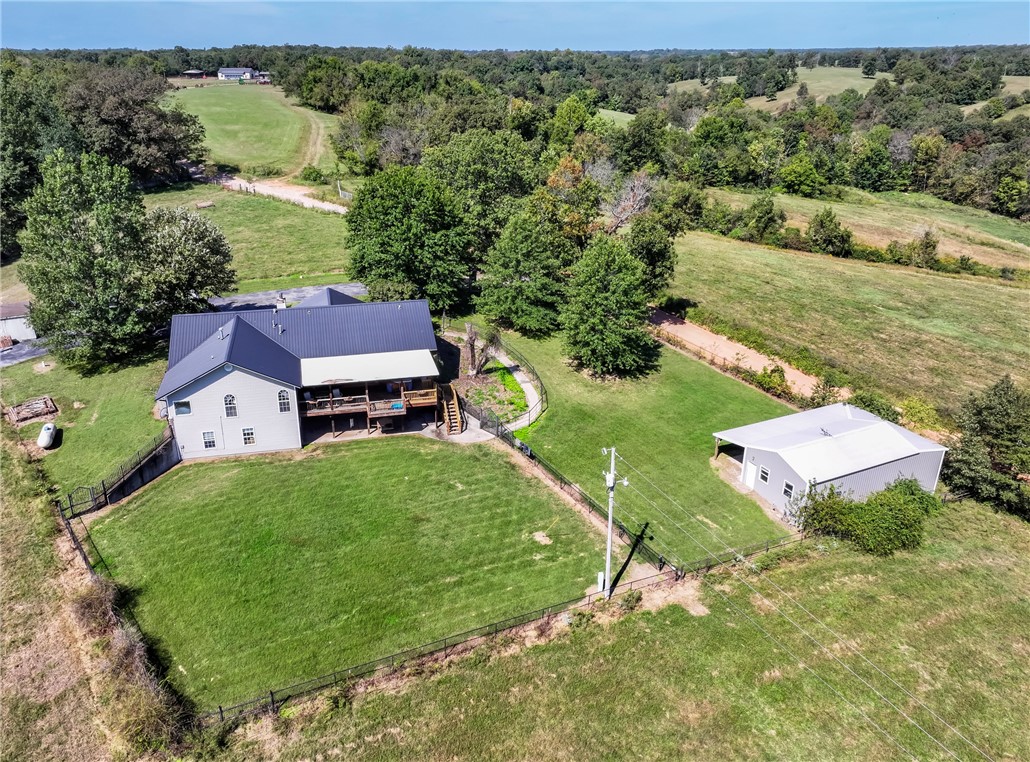 Rural - Residential