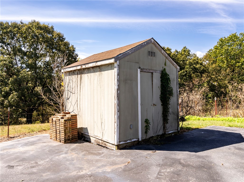 Rural - Residential