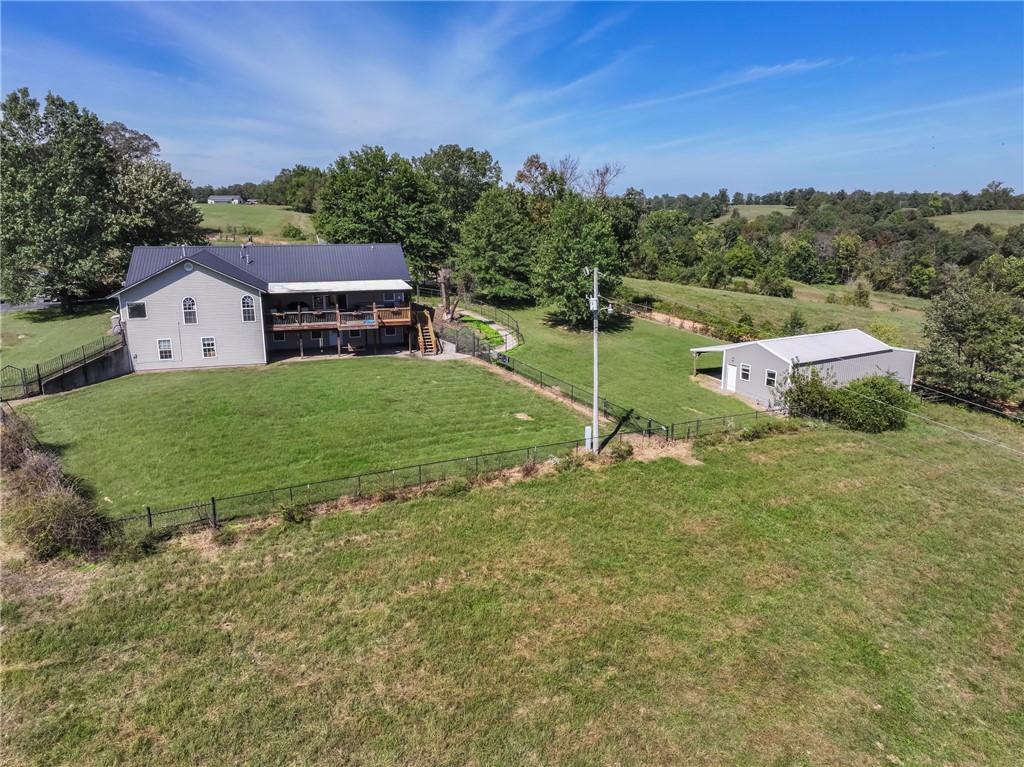 Rural - Residential