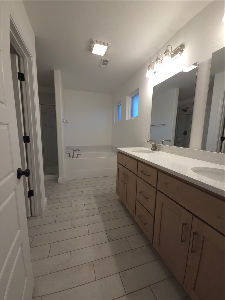 Grandview Estates Ph 2 Siloam Spgs - Residential Lease