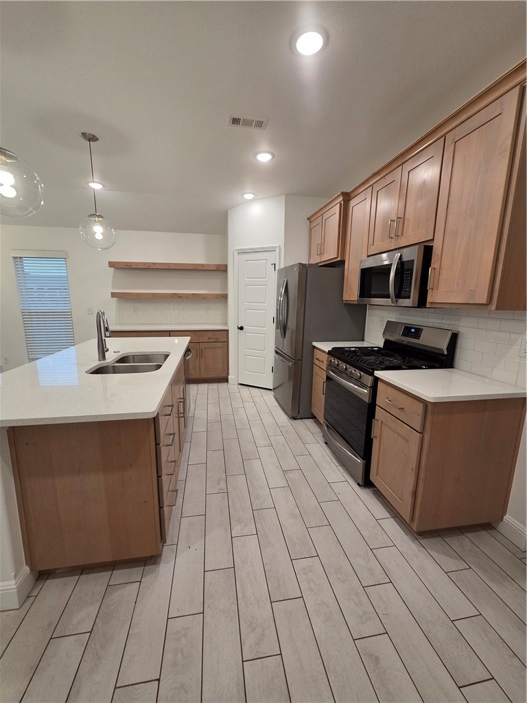 Grandview Estates Ph 2 Siloam Spgs - Residential Lease