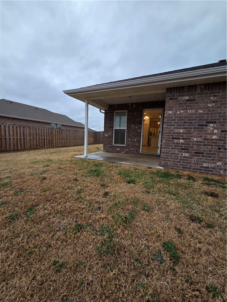 Grandview Estates Ph 2 Siloam Spgs - Residential Lease