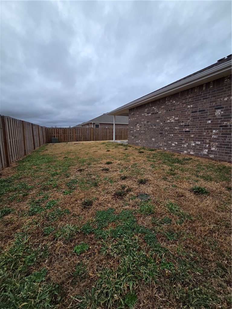 Grandview Estates Ph 2 Siloam Spgs - Residential Lease