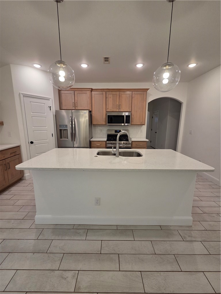 Grandview Estates Ph 2 Siloam Spgs - Residential Lease