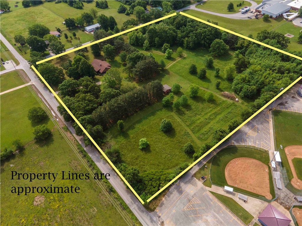 Lincoln Outlots - Residential