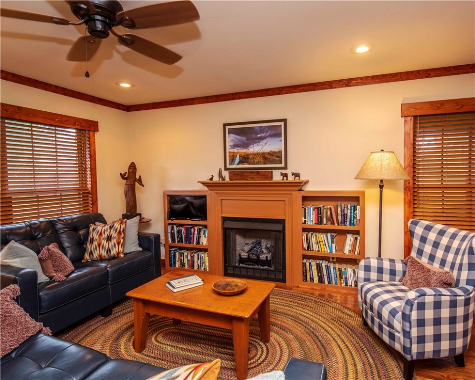 Lincoln Outlots - Residential