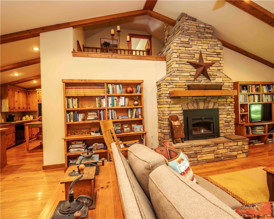 Lincoln Outlots - Residential