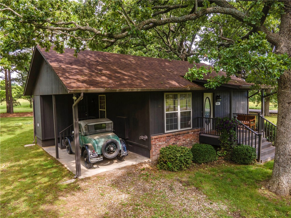 Lincoln Outlots - Residential