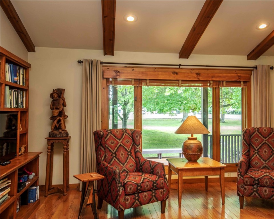 Lincoln Outlots - Residential