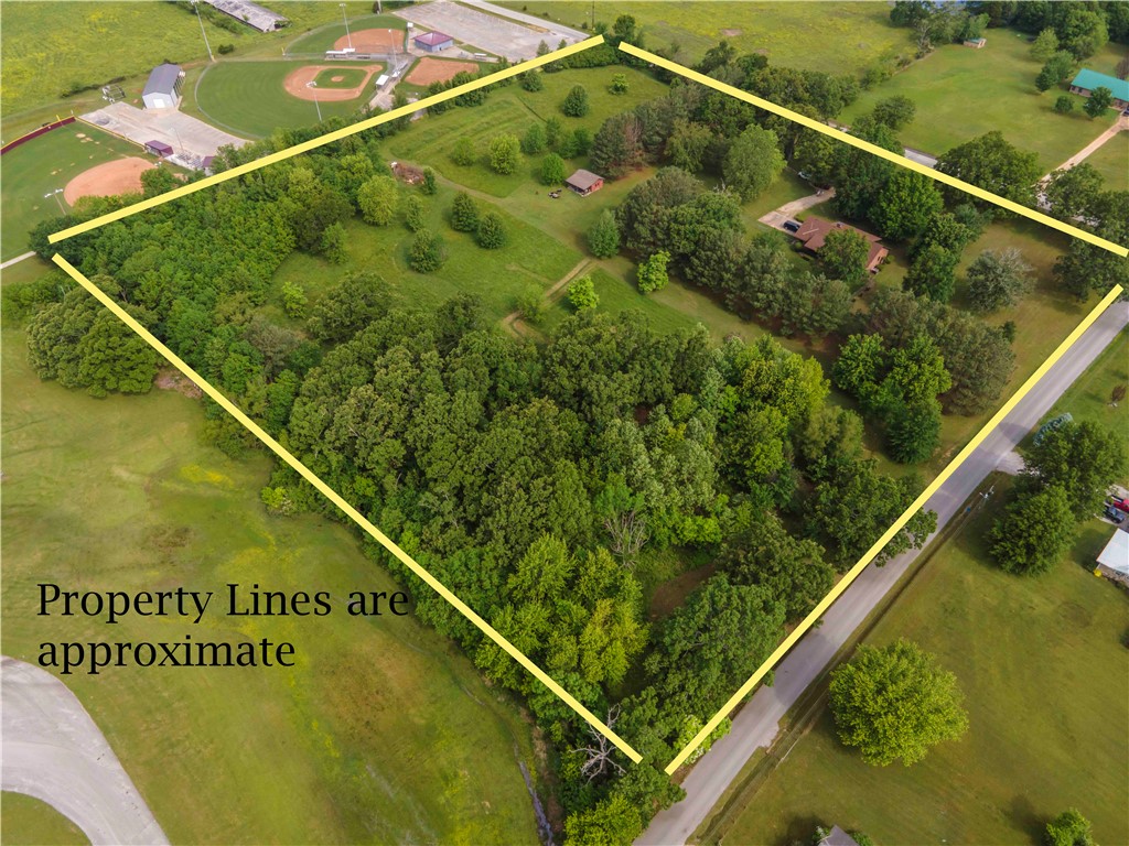 Lincoln Outlots - Residential