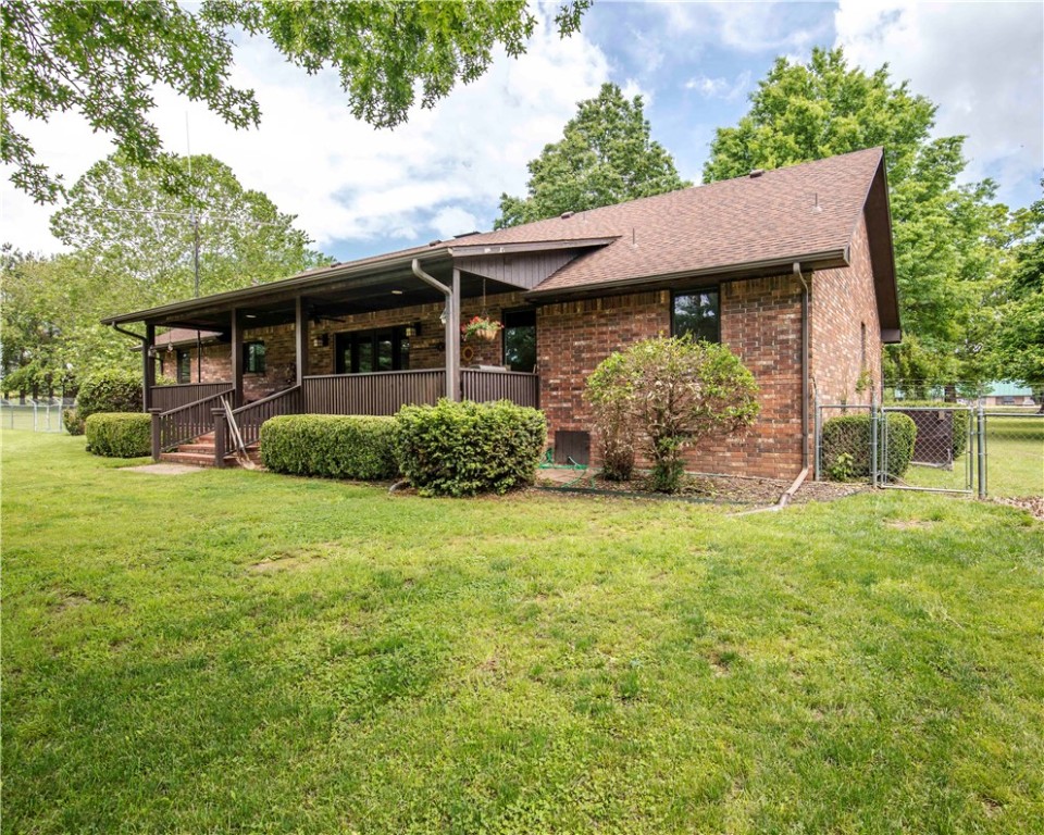 Lincoln Outlots - Residential